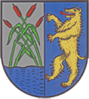 Wappen Bruchweiler-Bärenbach